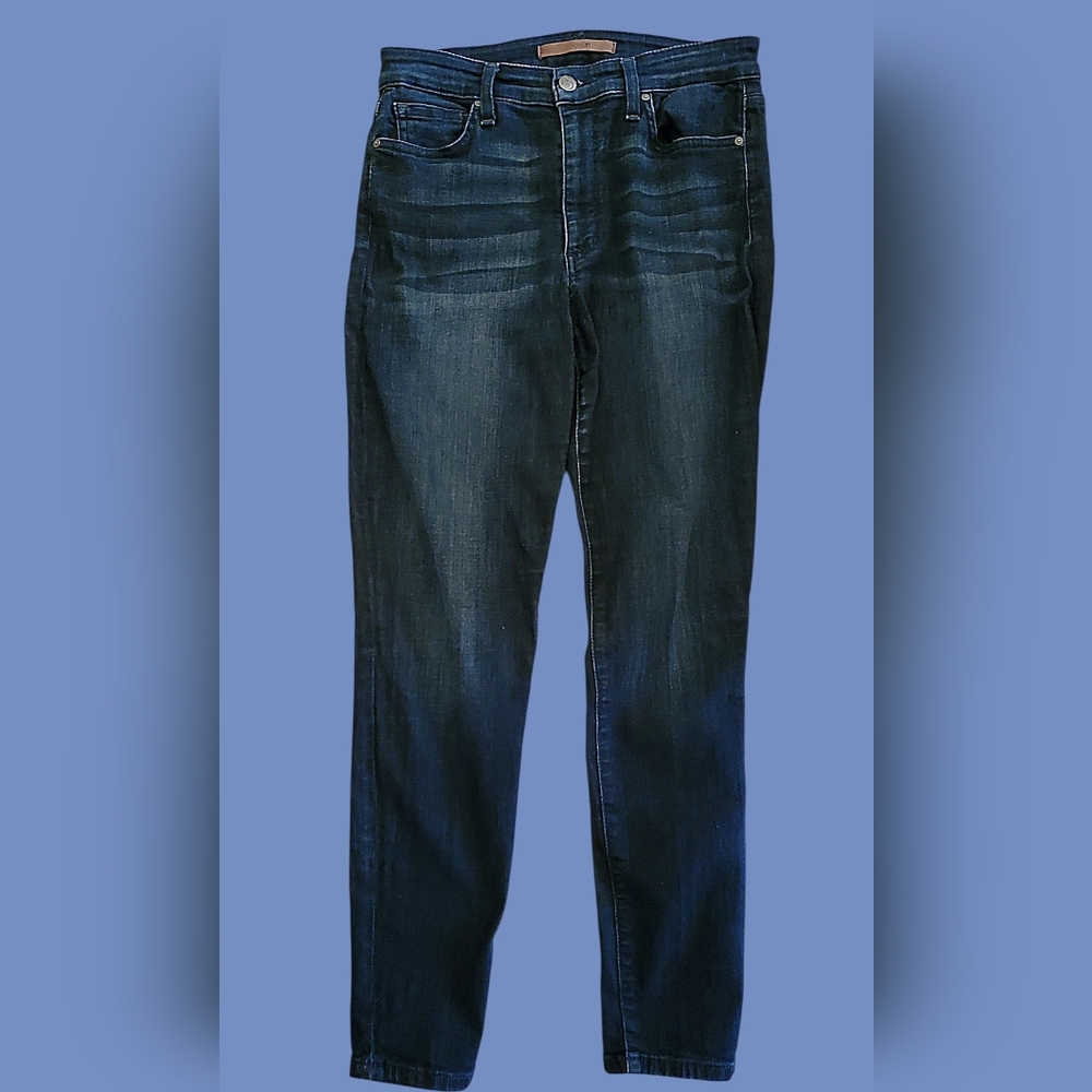 JOE'S JEANS SLIM STONEWASH